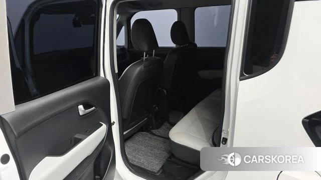 Kia The New Kia Ray id 4360112 из Кореи 18