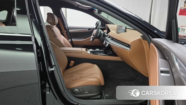 Genesis G80 (RG3) id 4463059 из Кореи 18