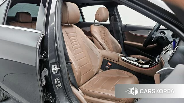 Mercedes-Benz E-Class W213 id 4195819 из Кореи 18