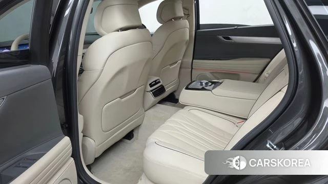Genesis G80 (RG3) id 4725218 из Кореи 18