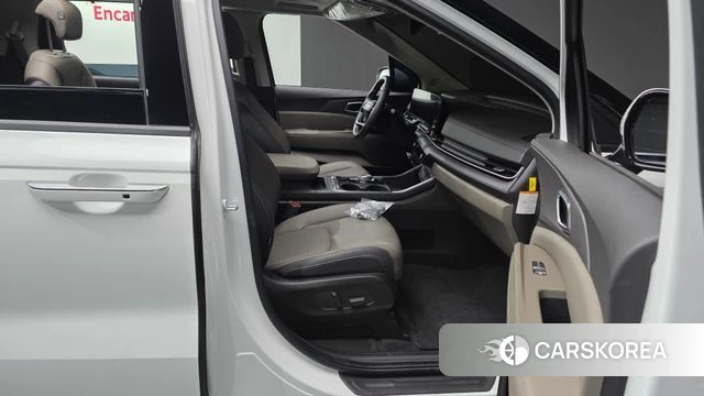 Kia The New Carnival 4th Generation id 4729874 из Кореи 18