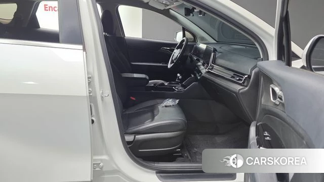 Kia Sportage 5th Generation id 4701570 из Кореи 18