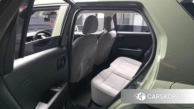 Hyundai Casper id 4428468 из Кореи 18