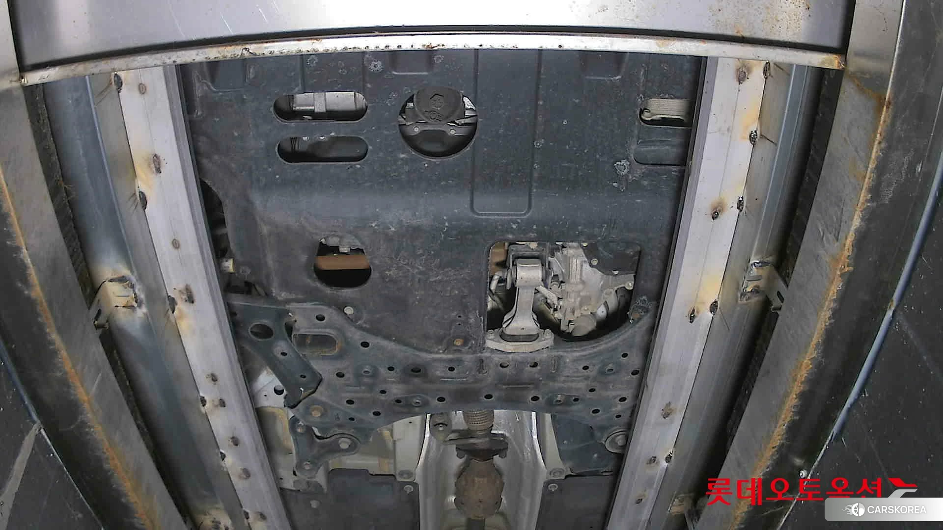 Hyundai Avante id 3869276 из Кореи 18