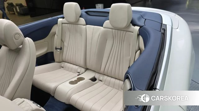 Mercedes-Benz E-Class W213 id 4231330 из Кореи 18