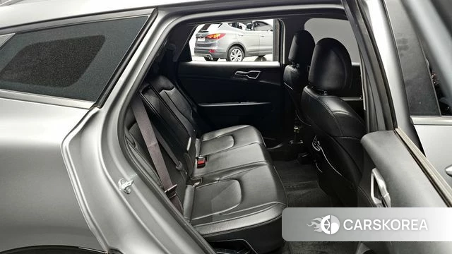 Kia Sportage 5th Generation Hybrid id 4223705 из Кореи 18