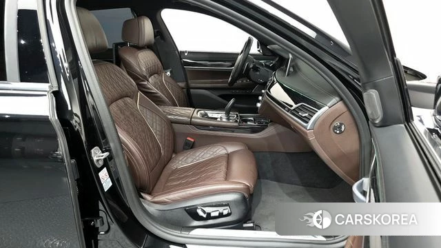 BMW 7 Series (G11) id 4316963 из Кореи 18