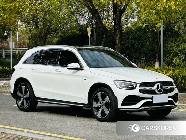 Mercedes-Benz GLC id 4265083 из Китая 18