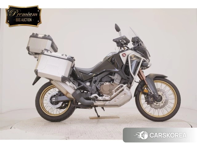Honda CRF1100L AFRICA TWIN id 4184404 из Японии 18