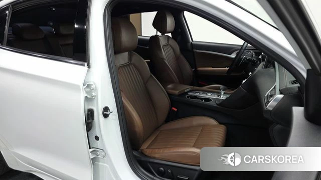 Genesis G70 id 4732071 из Кореи 18