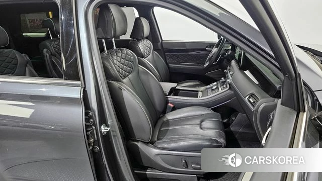 Hyundai Palisade id 4268322 из Кореи 18
