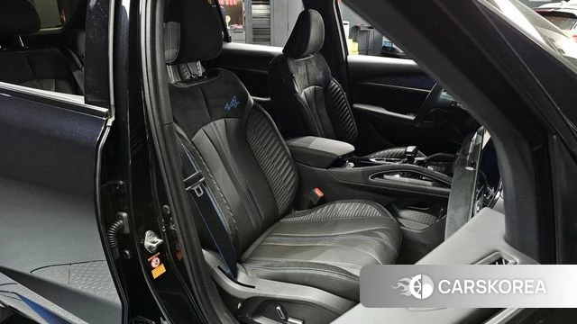 Renault Korea (Samsung) Grand Coleos id 4354061 из Кореи 18