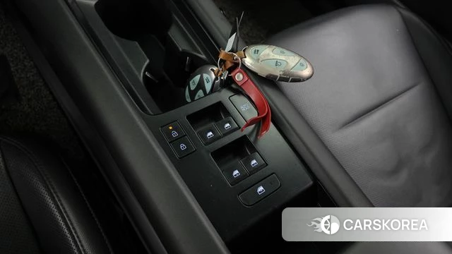 Hyundai Ionic 6 id 4665909 из Кореи 18