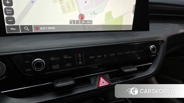 Kia K8 Hybrid id 4316730 из Кореи 18