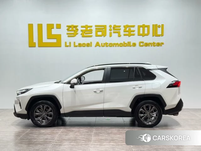 Toyota RAV4 Rongfang id 4365739 из Китая 18