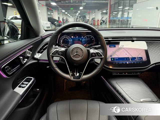 Mercedes-Benz E-class (imported) id 4235683 из Китая 18