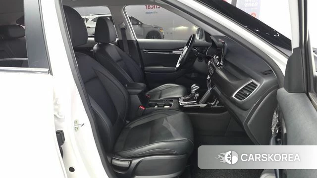 Kia Seltos id 4873126 из Кореи 18