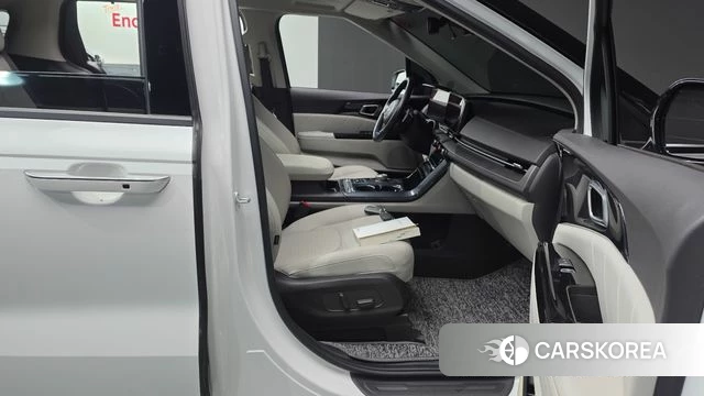 Kia Carnival 4th generation id 4636751 из Кореи 18