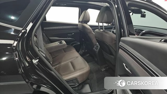 Hyundai Tucson (NX4) id 4614197 из Кореи 18