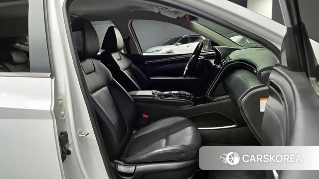 Hyundai Tucson Hybrid (NX4) id 4294078 из Кореи 18