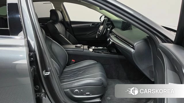 Genesis G80 (RG3) id 4793868 из Кореи 18