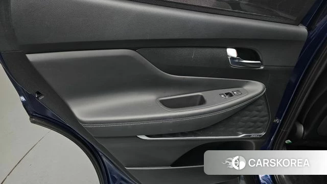Hyundai Santa Fe TM id 4581740 из Кореи 18
