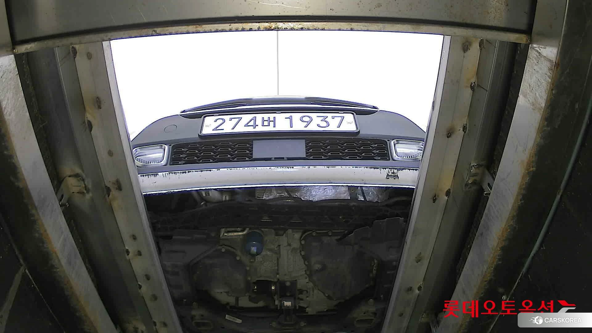 Kia Morning id 3882097 из Кореи 18