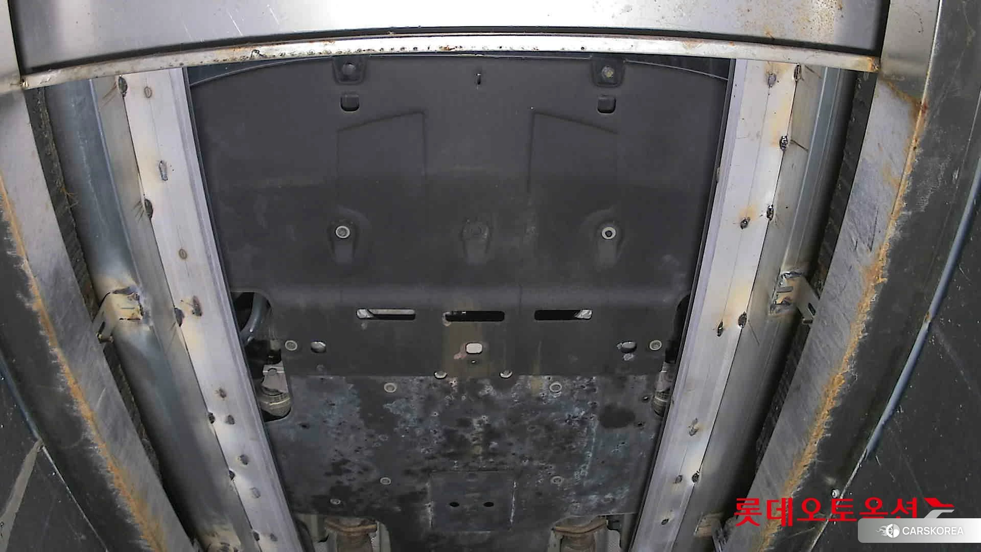 Hyundai G80 id 3869302 из Кореи 18