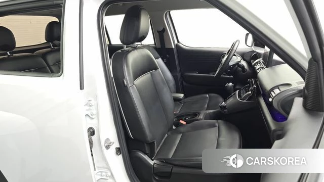 Hyundai Casper id 4608655 из Кореи 18