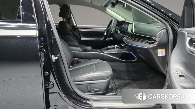 Hyundai The New Grandeur IG Hybrid id 4475582 из Кореи 18