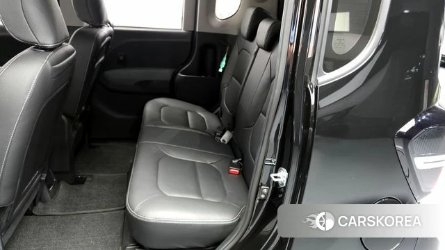 Kia The New Kia Ray id 4194387 из Кореи 18