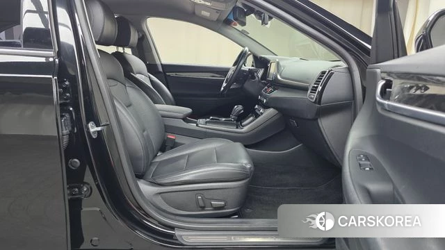 Hyundai Grandeur IG id 4424461 из Кореи 18