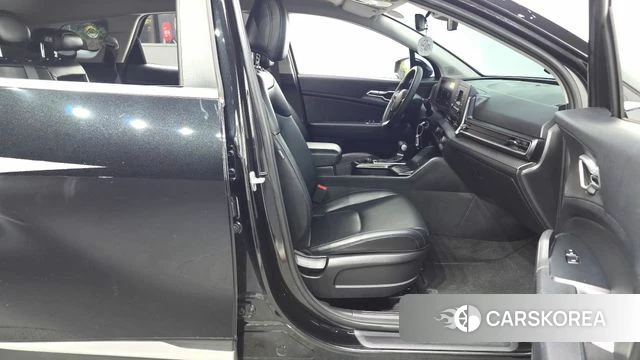 Kia Sportage 5th Generation id 4641494 из Кореи 18