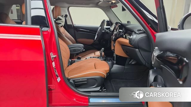 Mini Cooper S id 4753199 из Кореи 18