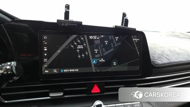 Hyundai Avante (CN7) id 4283829 из Кореи 18