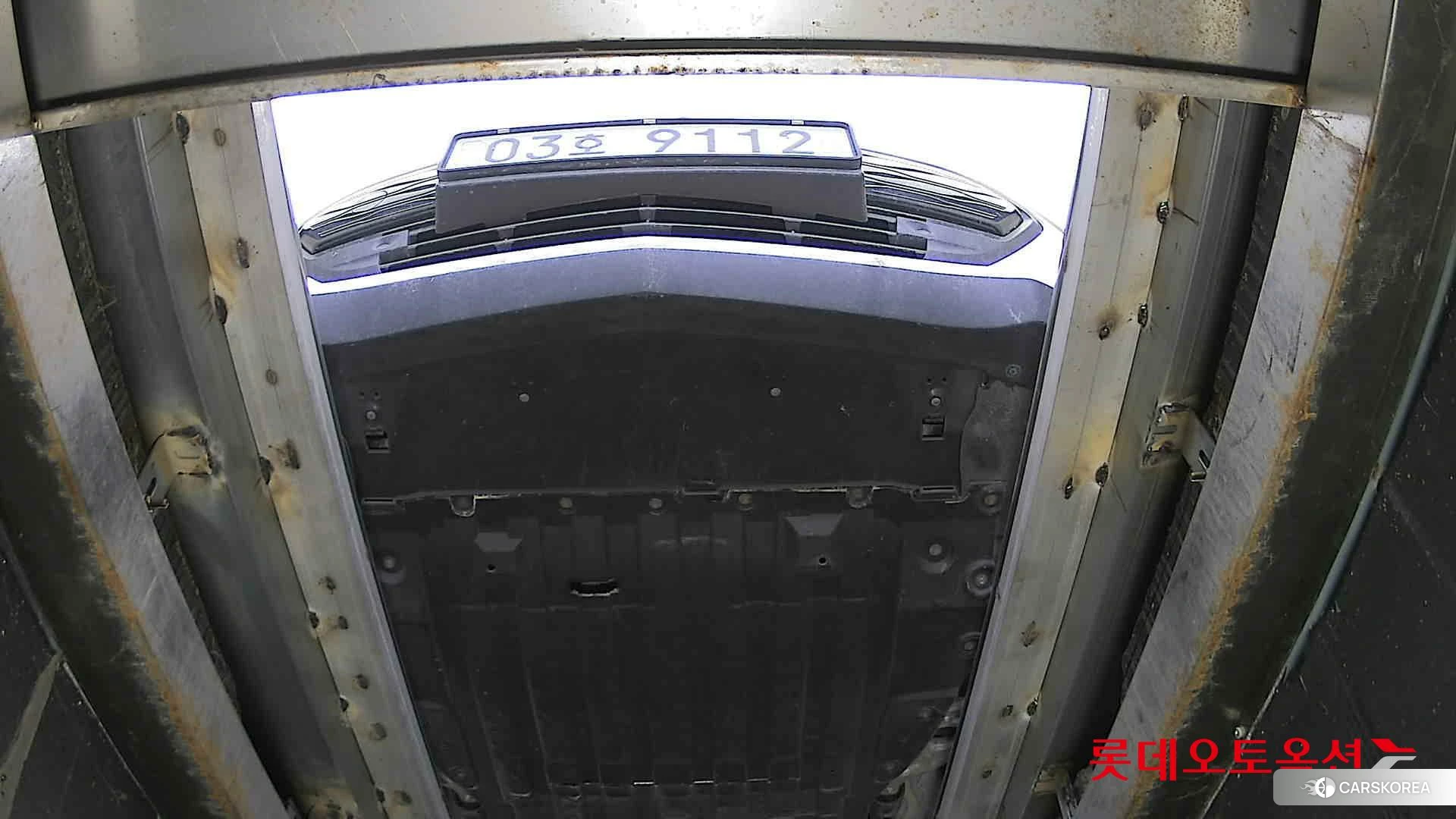 Korea G M Bolt (EV) id 3882190 из Кореи 18