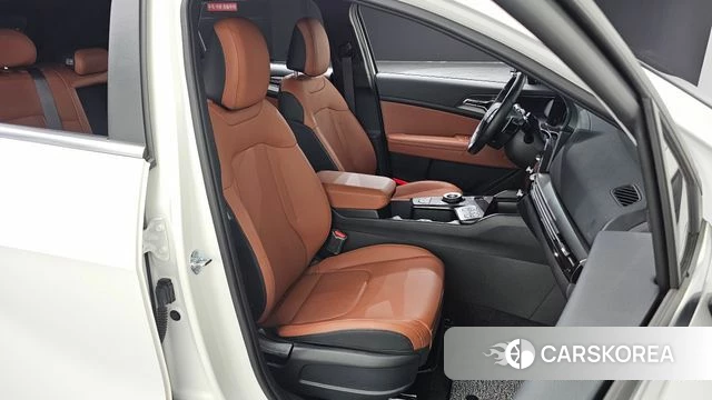 Kia The New Sportage 5th Generation id 4644986 из Кореи 18