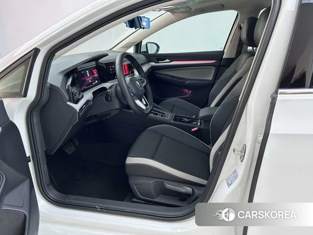 Volkswagen Golf id 4278106 из Китая 18