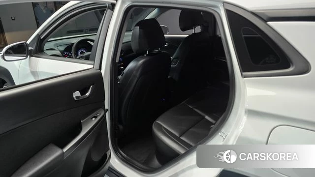 Hyundai The New Kona id 4458098 из Кореи 18