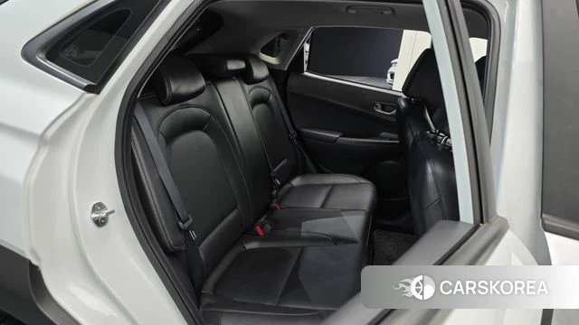Hyundai Kona id 4873013 из Кореи 18