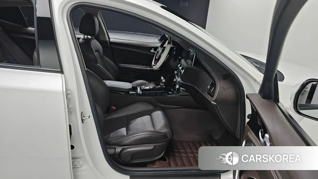 Kia Stinger id 4483356 из Кореи 18
