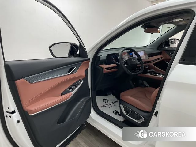Chang'an CS75 PLUS id 4374724 из Китая 18