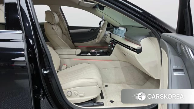 Genesis G80 (RG3) id 4675134 из Кореи 18