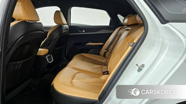 Kia K5 Hybrid 3rd Generation id 4410213 из Кореи 18