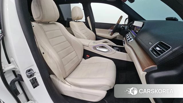 Mercedes-Benz GLS - Class X167 id 4507261 из Кореи 18