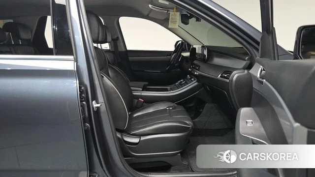 Hyundai Palisade id 4758800 из Кореи 18