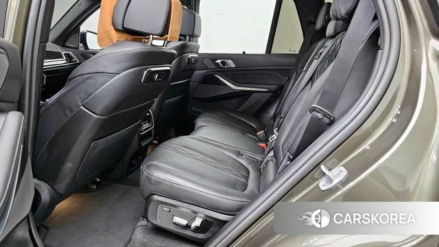 BMW X5 (G05) id 4336460 из Кореи 18
