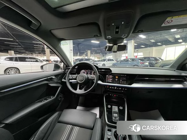 Audi A3 id 4307467 из Китая 18