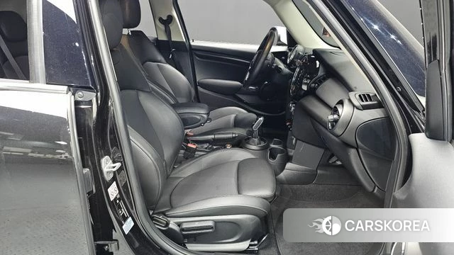 Mini Cooper id 4683655 из Кореи 18