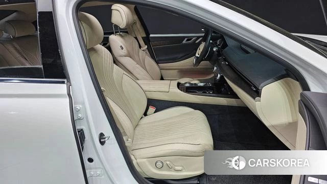 Genesis G80 (RG3) id 4244472 из Кореи 18